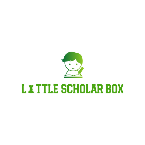 Little Scholar Box